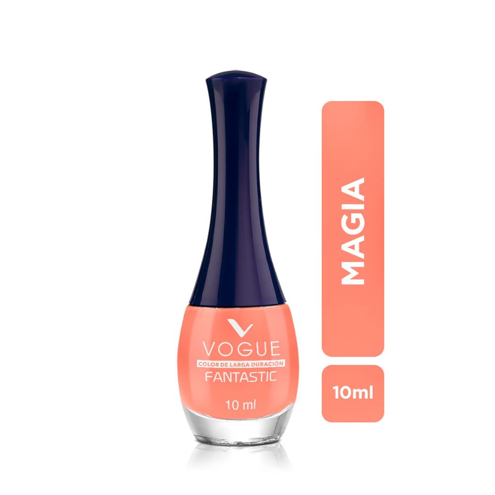 Esmalte Vogue Fantastic Magia
