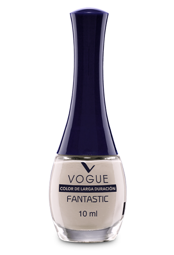 Esmalte Vogue Fantastic Avellana