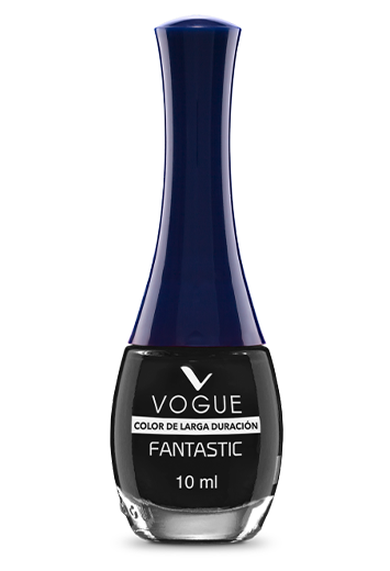 Esmalte Vogue Fantastic Ónix
