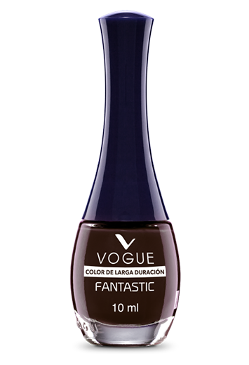 Esmalte Vogue Fantastic Tinto