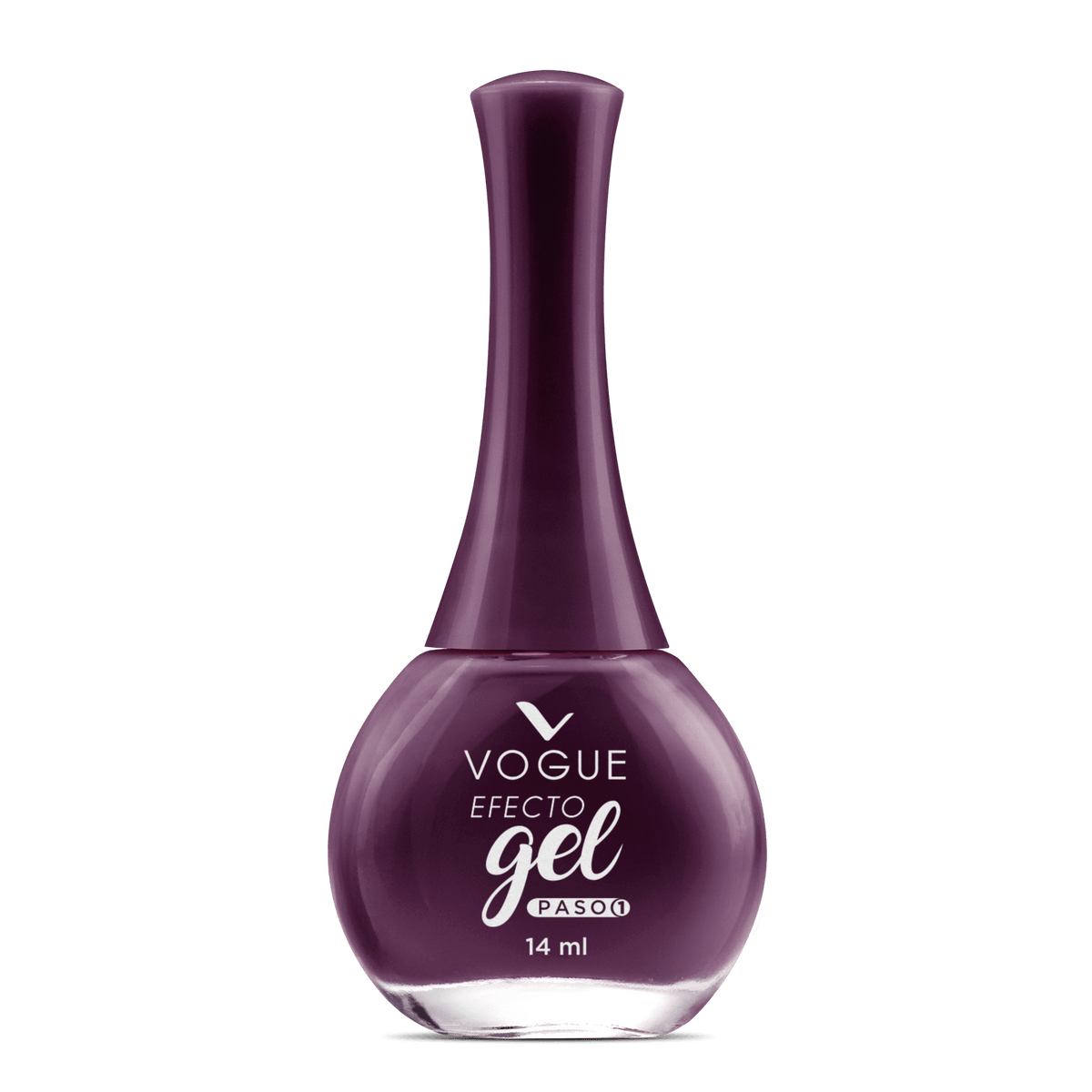 Esmalte Efecto Gel Vogue Felicidad
