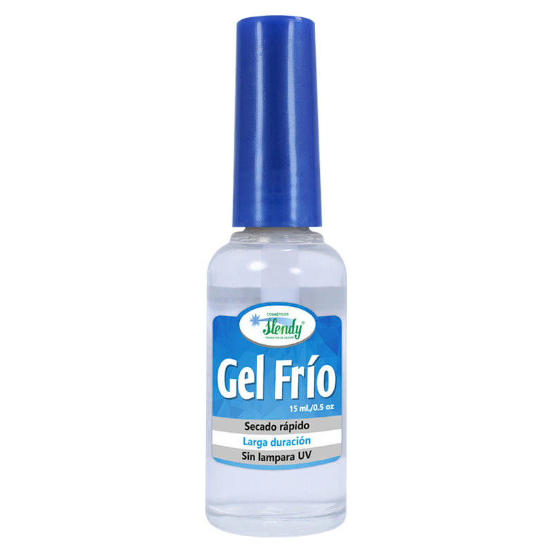 Brillo Gel Frío Slendy 15 ml