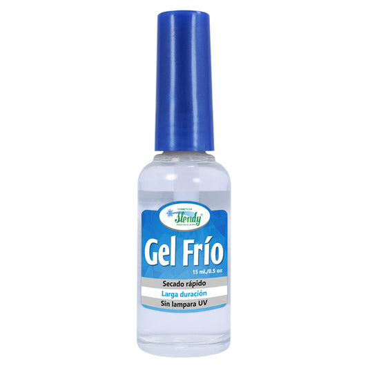 Brillo Gel Frío Slendy 15 ml