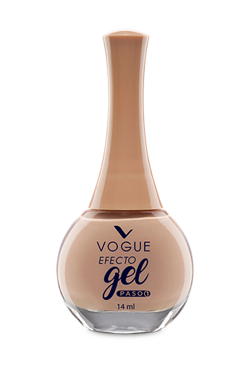 Esmalte Efecto Gel Vogue Armonía