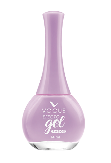 Esmalte Efecto Gel Vogue Elegante