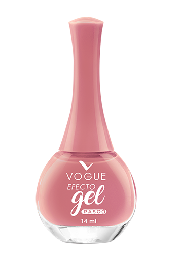 Esmalte Efecto Gel Vogue Empatía