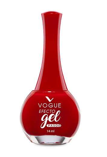 Esmalte Efecto Gel Vogue Energía