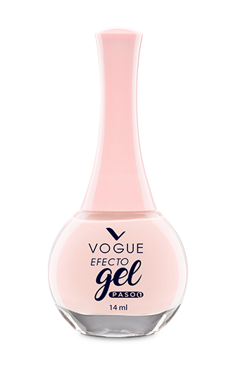 Esmalte Efecto Gel Vogue Eterna