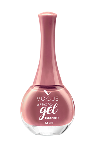 Esmalte Efecto Gel Vogue Guayaquil
