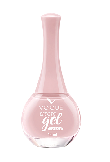 Esmalte Efecto Gel Vogue Infinita