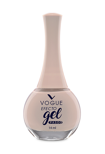 Esmalte Efecto Gel Vogue Positiva