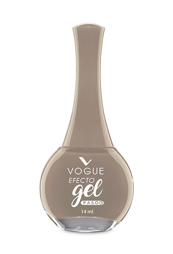 Esmalte Efecto Gel Vogue Suspicaz