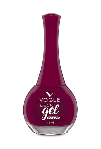 Esmalte Efecto Gel Vogue Victoria
