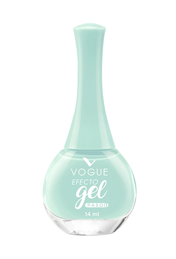 Esmalte Efecto Gel Vogue Vida