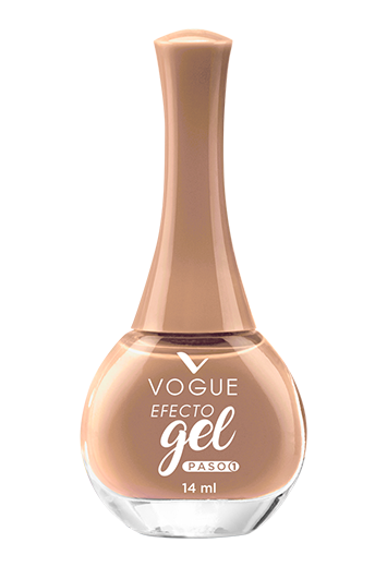 Esmalte Efecto Gel Vogue Atacama