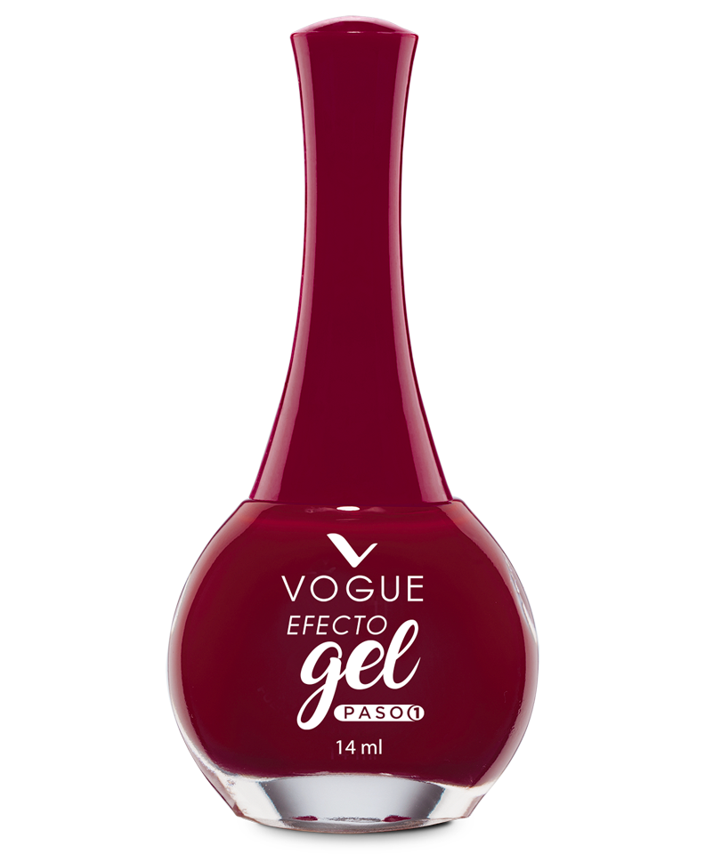 Esmalte Efecto Gel Vogue Efusión