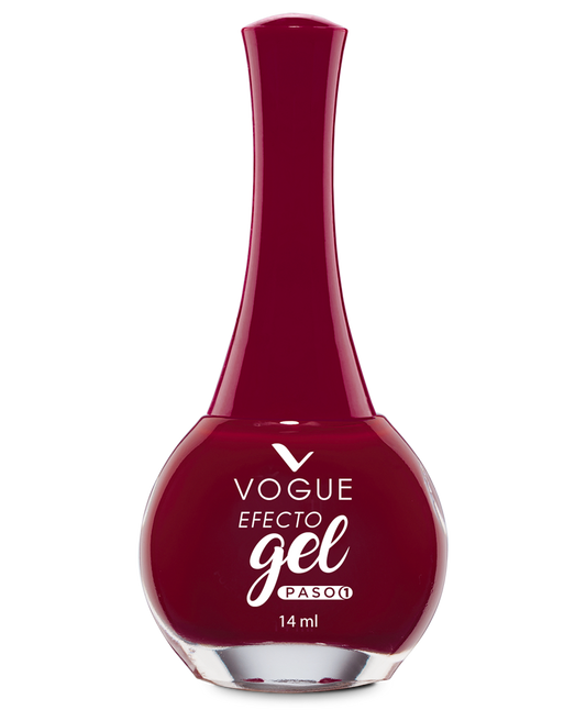 Esmalte Efecto Gel Vogue Efusión