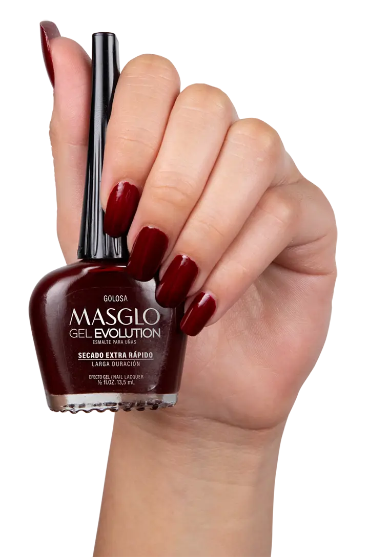 Esmalte Masglo Gel Evolution Golosa 13,5 ml