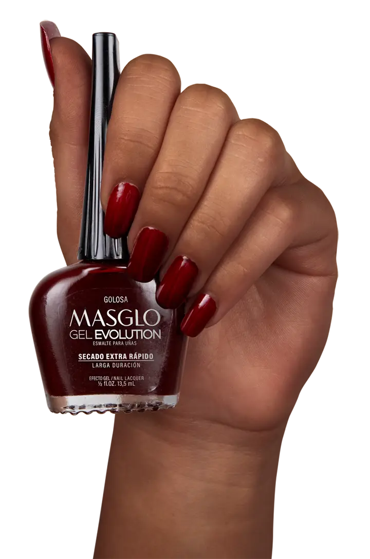 Esmalte Masglo Gel Evolution Golosa 13,5 ml