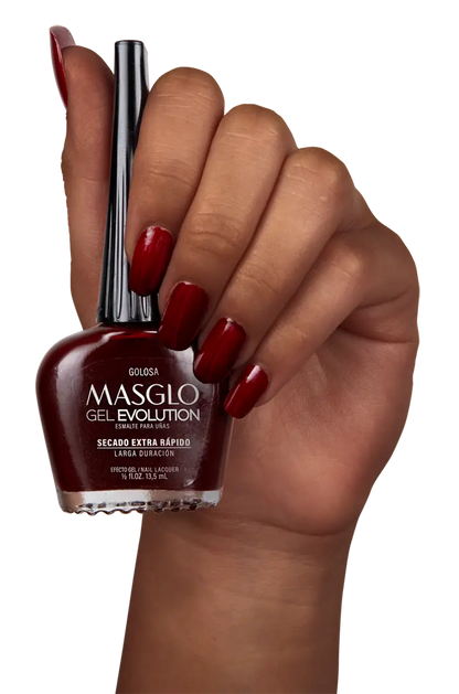 Esmalte Masglo Gel Evolution Golosa 13,5 ml