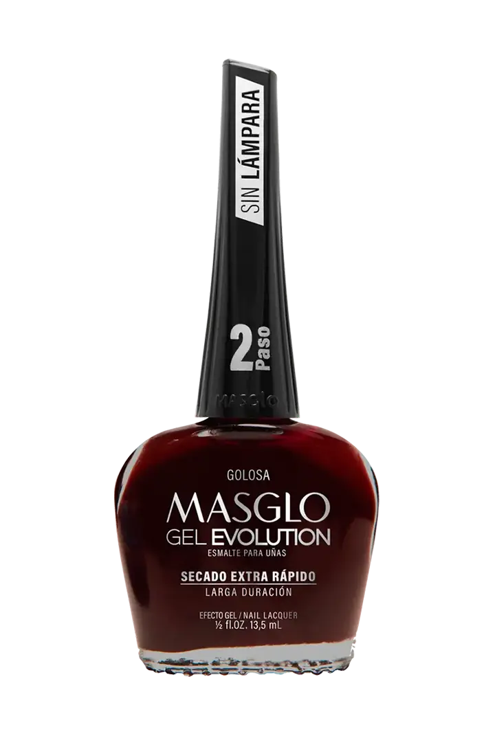 Esmalte Masglo Gel Evolution Golosa 13,5 ml