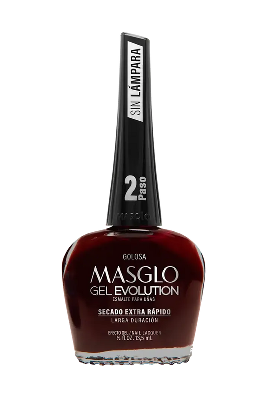 Esmalte Masglo Gel Evolution Golosa 13,5 ml