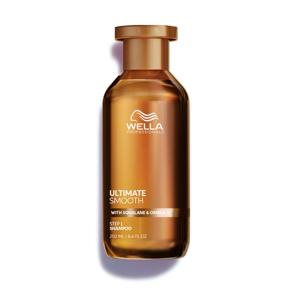 Shampoo Wella Ultimate Smooth 250 ml