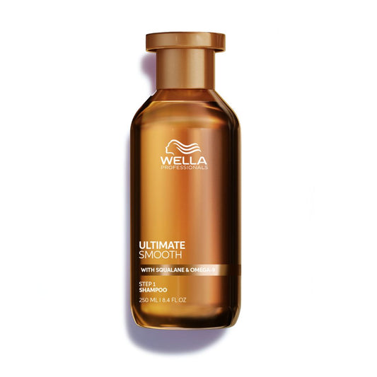 Shampoo Wella Ultimate Smooth 250 ml