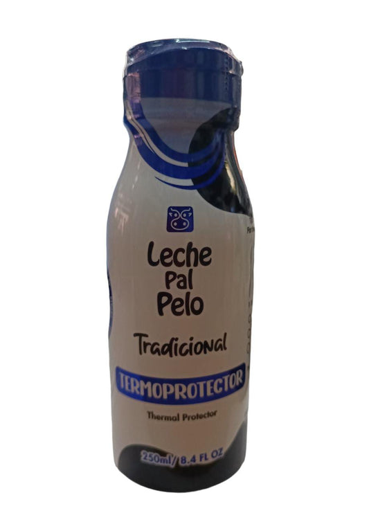 Tratamiento Termoprotector Tradicional Leche Pa'l Pelo 250 ml