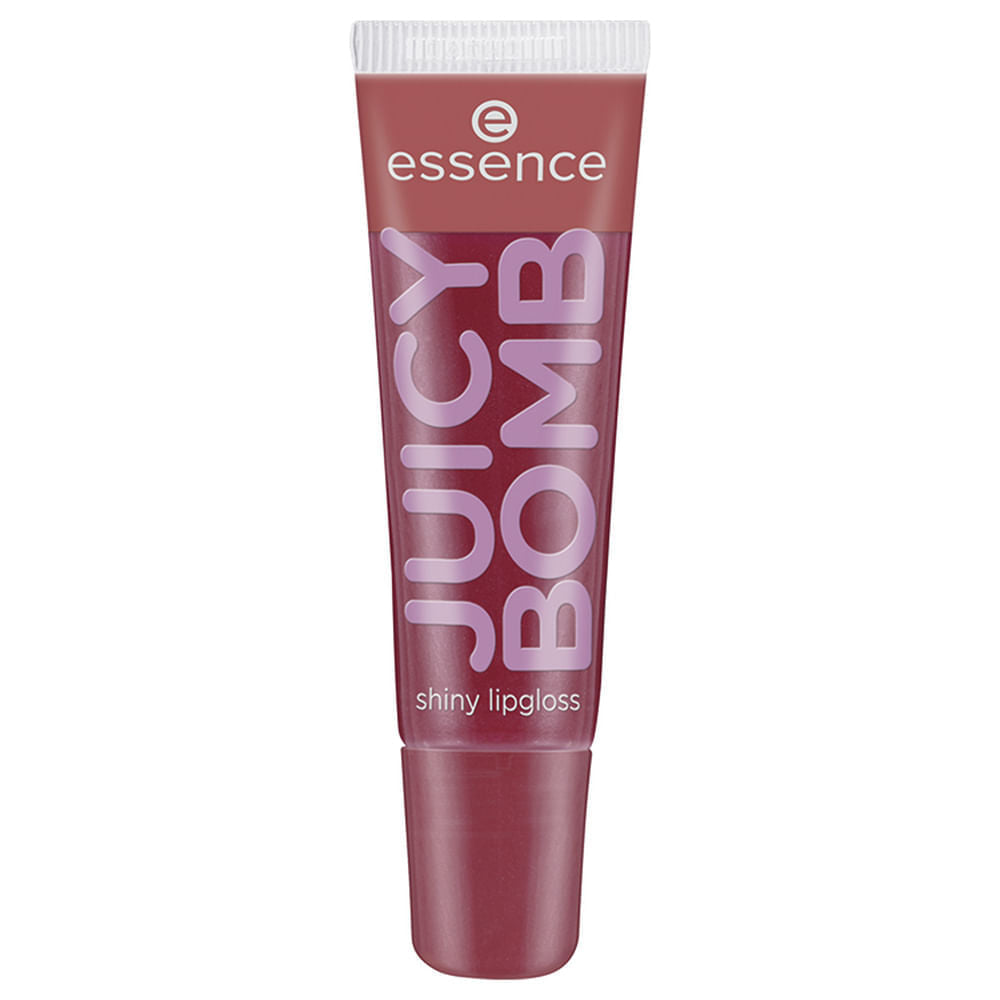 Brillo Labial essence Juicy Bomb Shiny Tono 104 10 ml