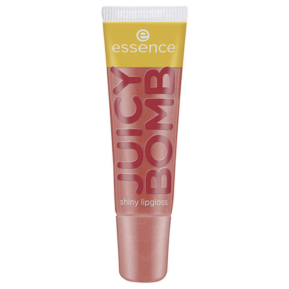 Brillo Labial essence Juicy Bomb Shiny Tono 103 10 ml