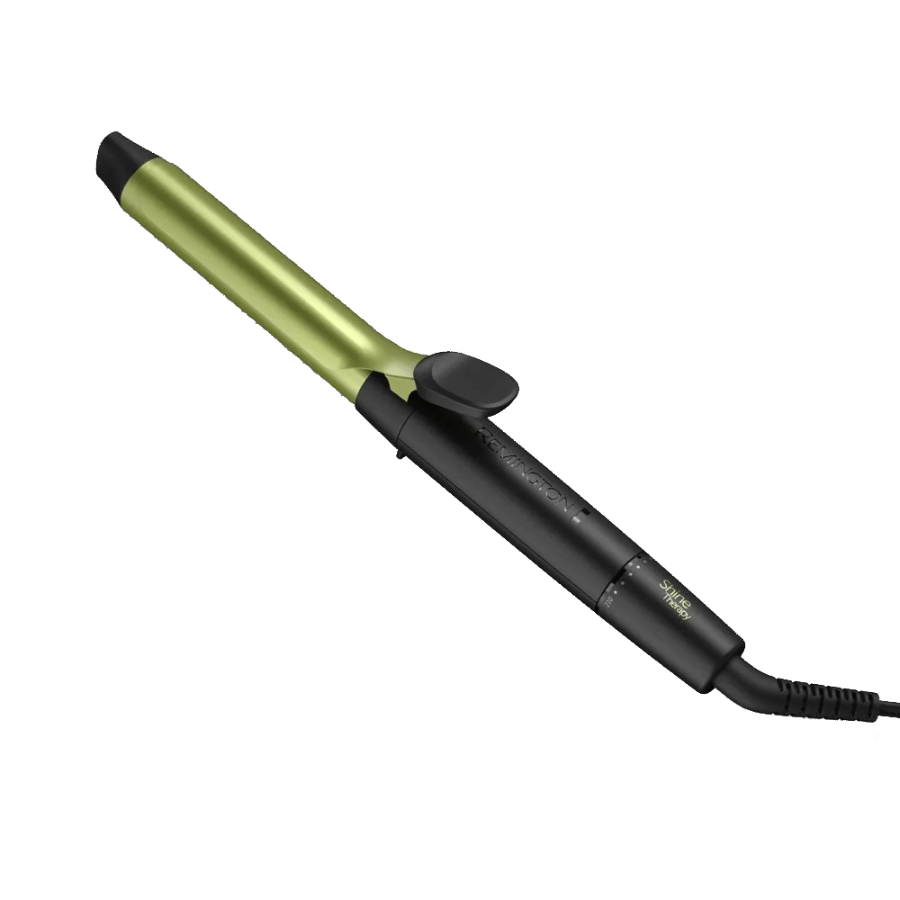 Pinza Rizadora Remington Aguacate y Macadamia CI11AF