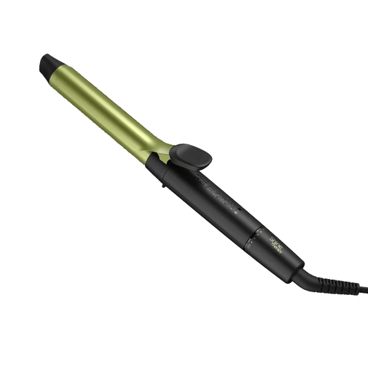 Pinza Rizadora Remington Aguacate y Macadamia CI11AF