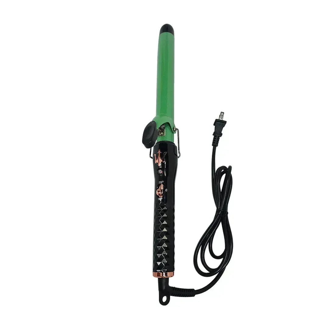 Pinza Rizadora Pronova Aguacate y Macadamia