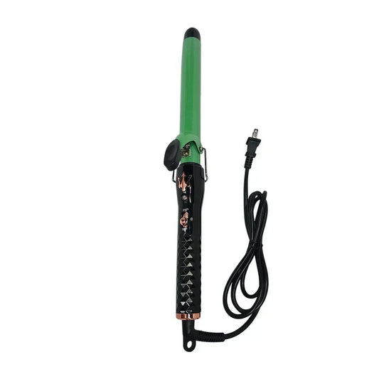 Pinza Rizadora Pronova Aguacate y Macadamia