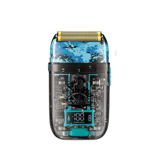 Afeitadora Shaver VGR V-352