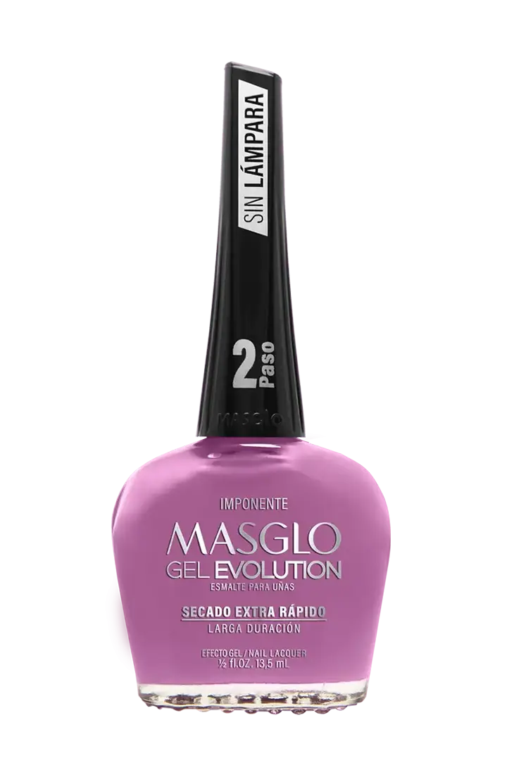 Esmalte Masglo Gel Evolution Imponente 13,5 ml