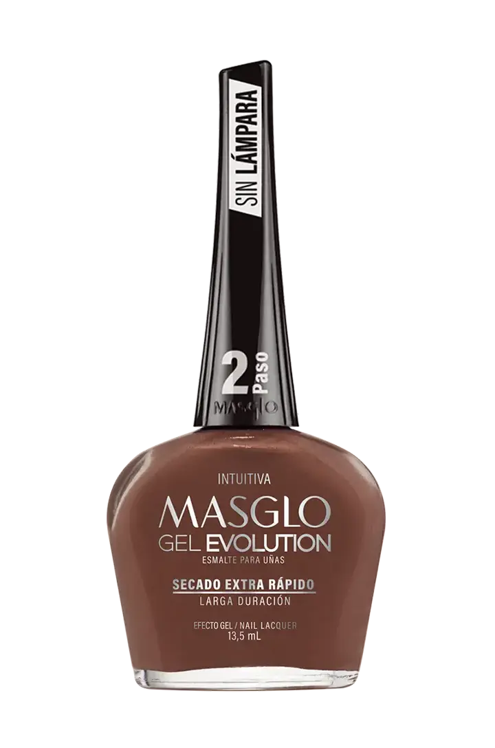 Esmalte Masglo Gel Evolution Intuitiva 13,5 ml