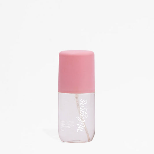 Milagros Perfume Capilar y Corporal Irresistible 120 ml