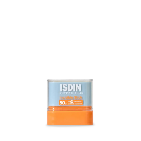 ISDIN Fotoprotector Invisible Stick SPF50 X 10 Gr