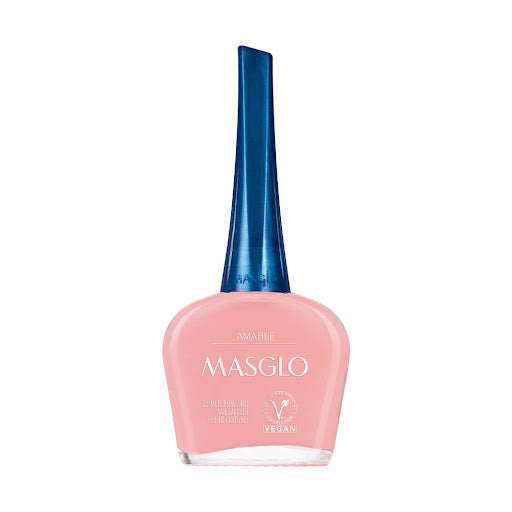 Esmalte Masglo Tradicional Amable 13,5 ml