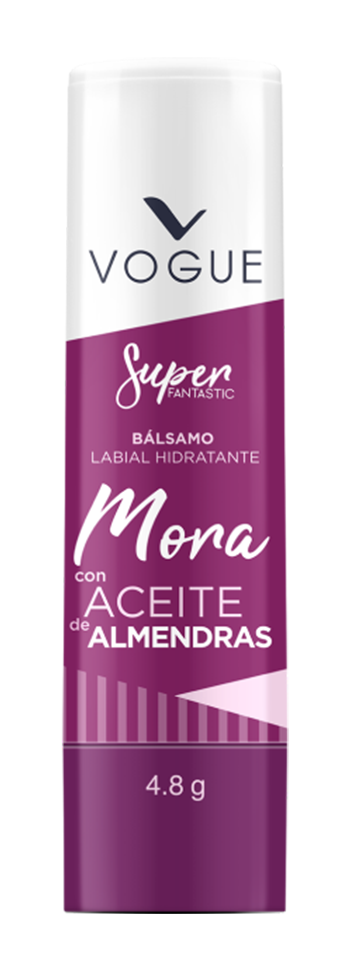 Protector Labial Kiss My Lips Vogue Mora