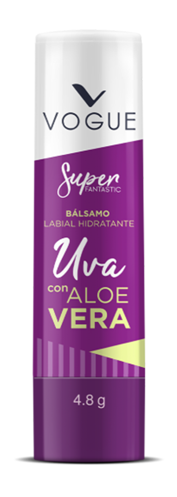 Protector Labial Kiss My Lips Vogue Uva