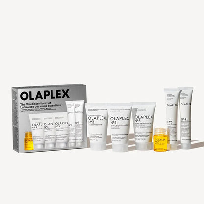 OLAPLEX THE MINI ESSENTIALS SET