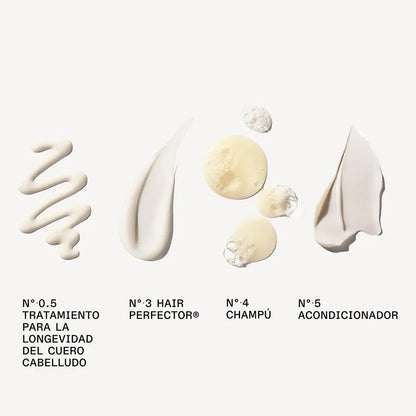 OLAPLEX THE GREATEST STRENGTH SET