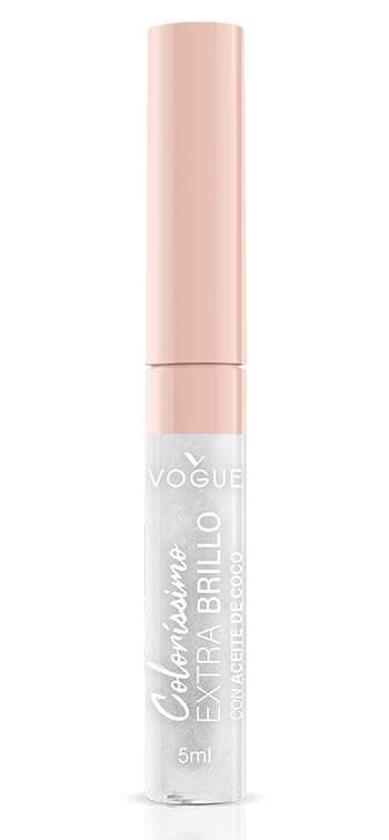 Brillo Labial Colorissimo Extra Brillo Vogue Brisa