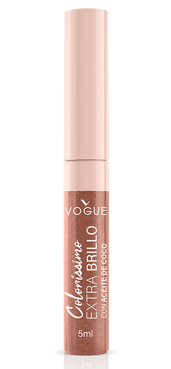 Brillo Labial Colorissimo Extra Brillo Vogue Playa