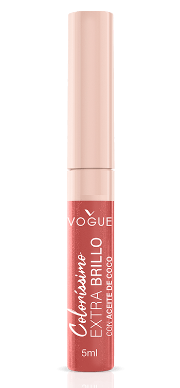 Brillo Labial Colorissimo Extra Brillo Vogue Tropical