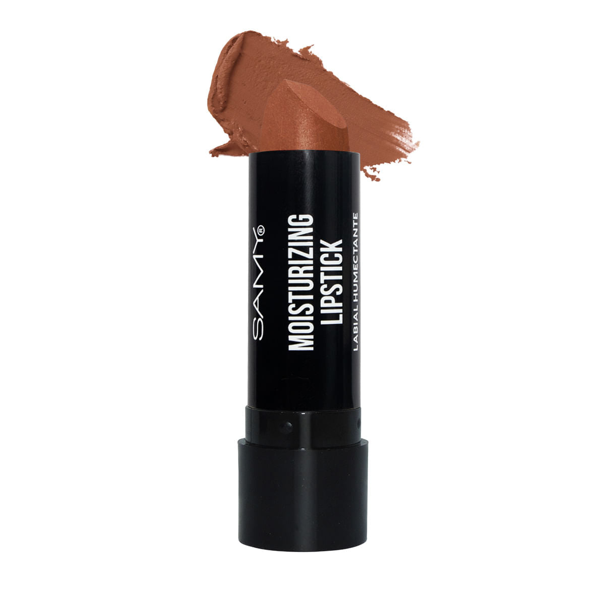 Labial Humectante Samy #018