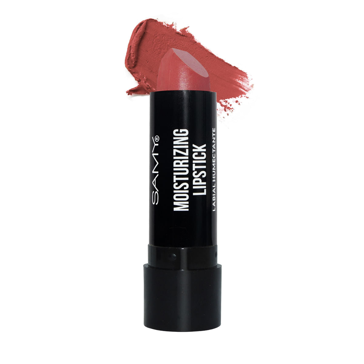 Labial Humectante Samy #218